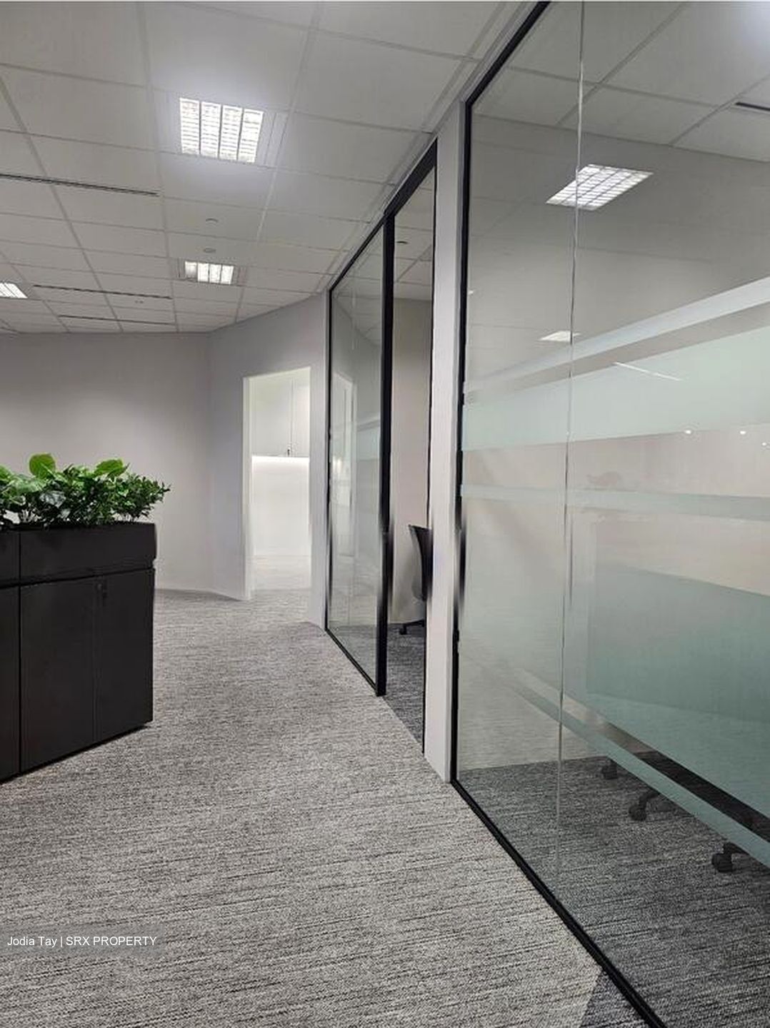 Marina One East Tower (D1), Office #527562191